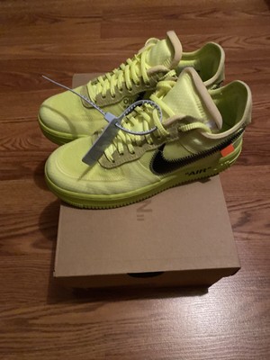 size 5 white air force 1