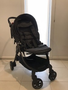 baby jogger city tour gumtree