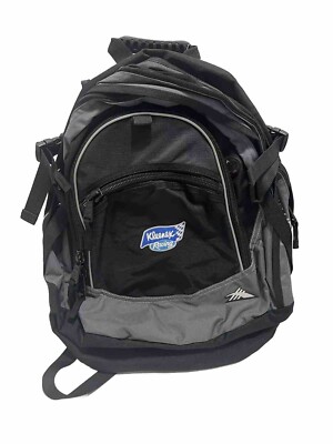 Kleenex Racing High Sierra For Leed s Fatboy 4 Compartment Backpack 8050-95 NWT