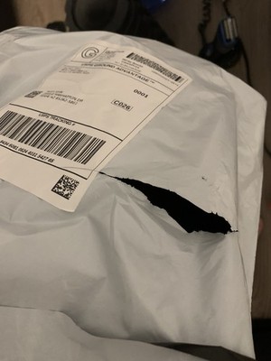 Item photo(s) from verified buyer