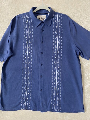 vintage silkshirt 古着 sheep vintage silk shirt | SHEEP VINTAGE
