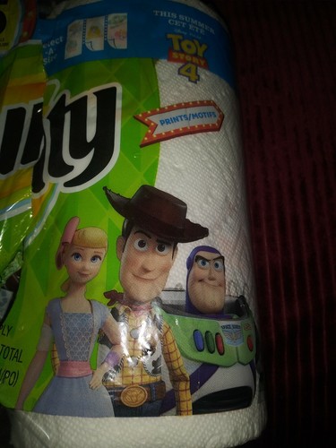 Roll - 2 Ply