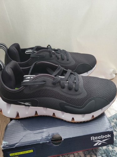 Купить Reebok Dynamica Shoes FX1092 size 9.5 (Спортивное) заказать с  доставкой лот № 275059909529
