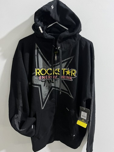 THE LAST ROCKSTARS パーカー　PULLOVER HOODIE PULLOVER HOODIE - THE LAST ROCKSTARS OFFICIAL GOODS STORE