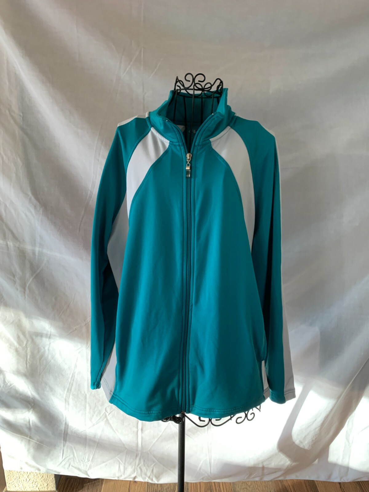 AXXE Classic FRONT ZIP JACKET 【L相当】 LONG SLEEVE JACKET - axxewetsuits