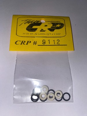 TEAM CRP #9112
