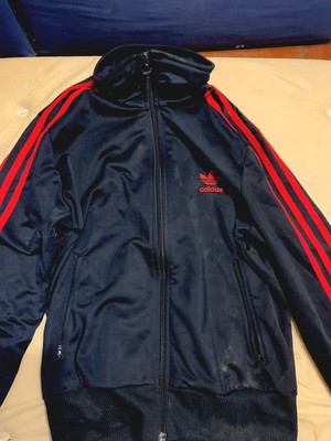 felpe vintage adidas