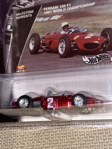Hall Of Fame | 🔥hot Wheels
