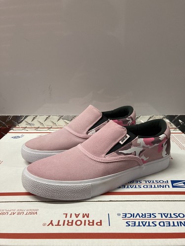 Nike SB Zoom Verona Slip x Leticia Bufoni 'Prism Pink' DD4940 600