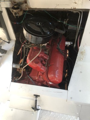 image 1 of engine