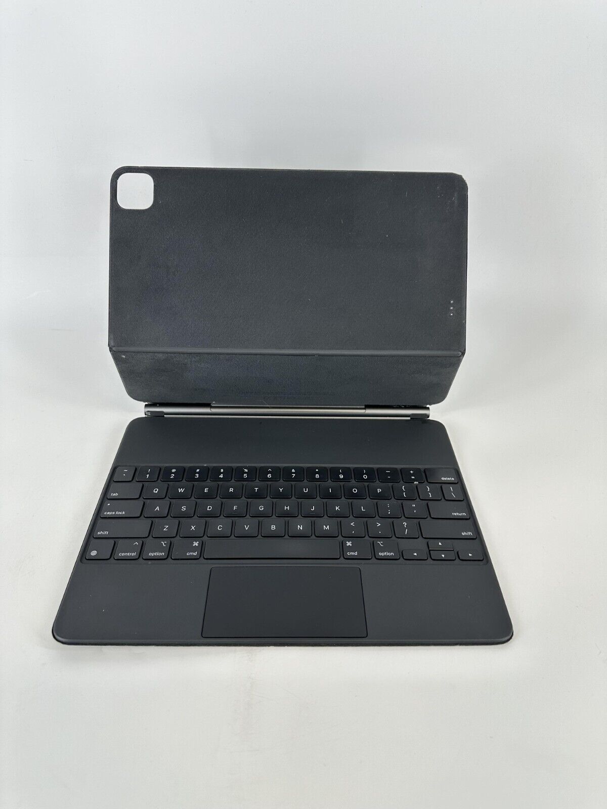 Apple iPad Pro 12.9-inch Magic Keyboard Black - Good Apple iPad Pro 12.9-inch Magic Keyboard Black - Good