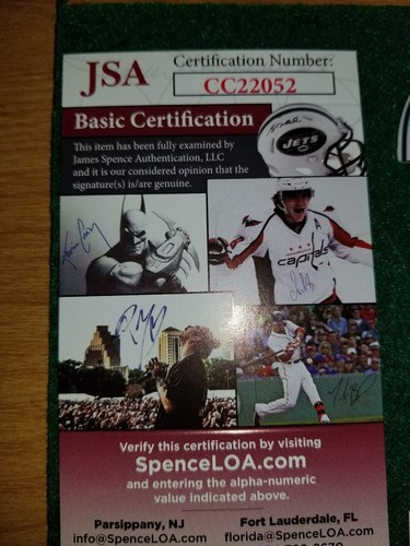 Brad Paisley Signed Strat Guitar Pickguard JSA COA Autograph