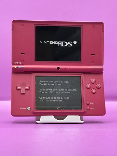 Nintendo NINTENDO DS ニンテンドー DSI PINK $_12.JPG?set_id=880000500F