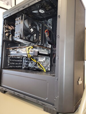 1440p Pc