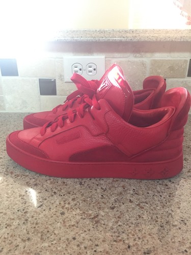lv yeezy