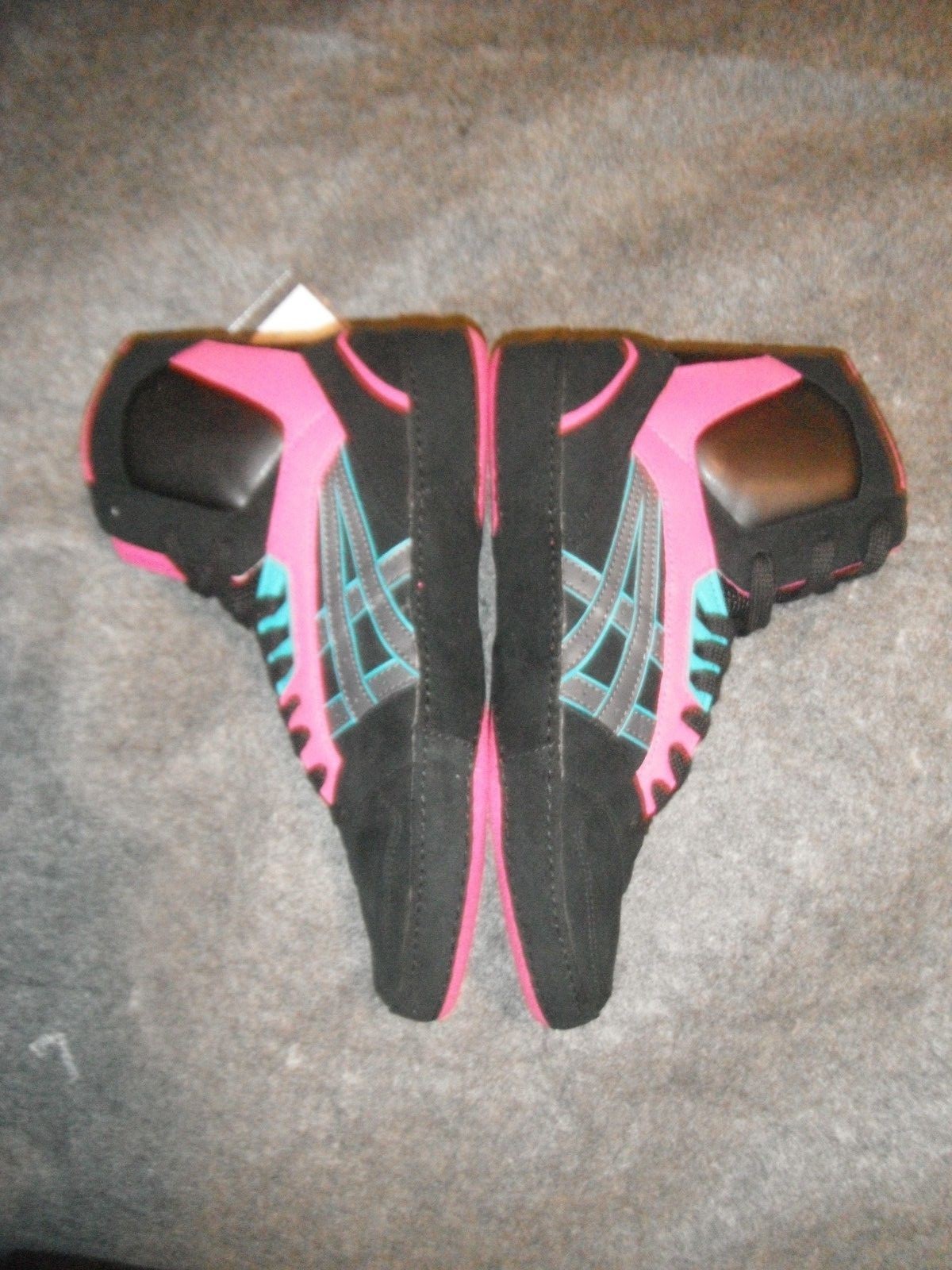 Asics International Lyte Sample Wrestling Shoes- RARE