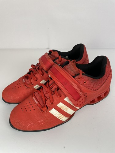 adidas powerlift 2.1