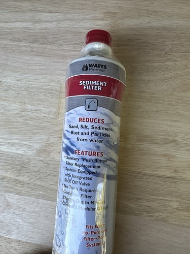 105311 Replacement Filter 11inch