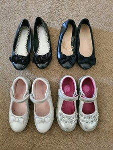 betts ballet flats