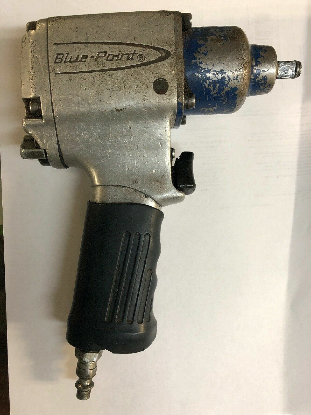 Blue Point AT355A 3/8 Blue Point AT355A 3/8