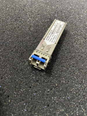 Juniper Networks 740-011618 Finisar FRJ1323P1BTR-J3 SFP Transceiver