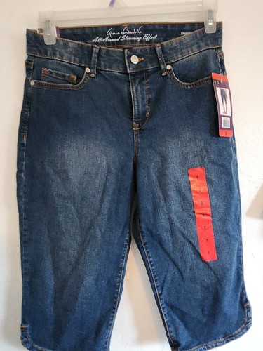 【GLORIA VANDERBILT JEANS】 フレアデニム GV_SP25_WEBSITE_HOME_CONTENT_C