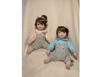 marian yu porcelain dolls