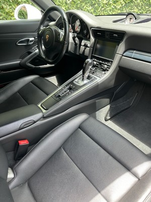 image 4 of interior