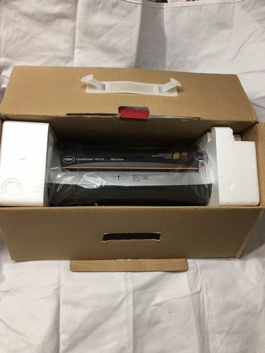 GBC HeatSeal H212 9.5-Inch Jam Free Series Pouch Letter Size Laminator