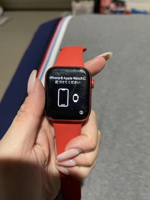 Apple watch series 6 44mm celluar | Accessories | Gumtree Australia  Liverpool Area - Edmondson Park | 1294614526