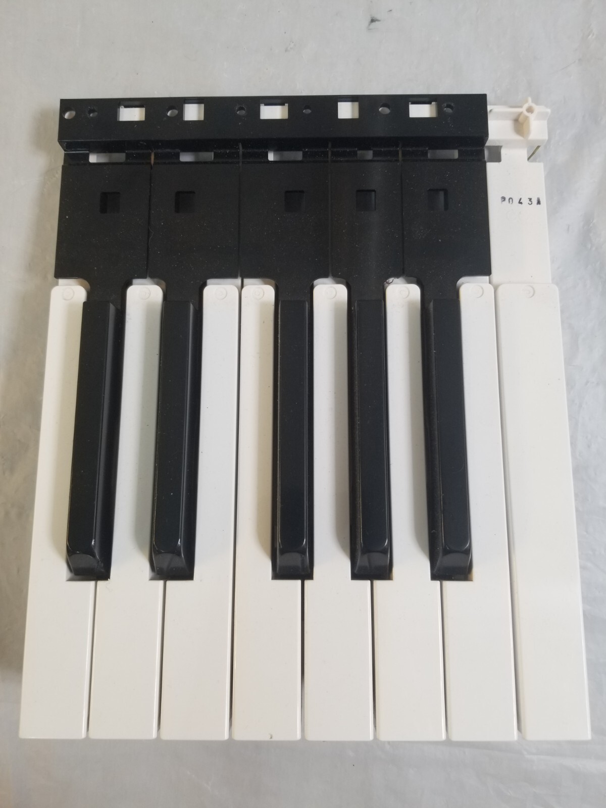 鍵盤楽器 KORG KROME 88 platinum KROME - MUSIC WORKSTATION | KORG (USA)