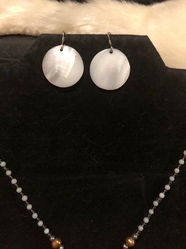 20 Pc Vintage & Modern Jewelry Repair Craft Costume Lot