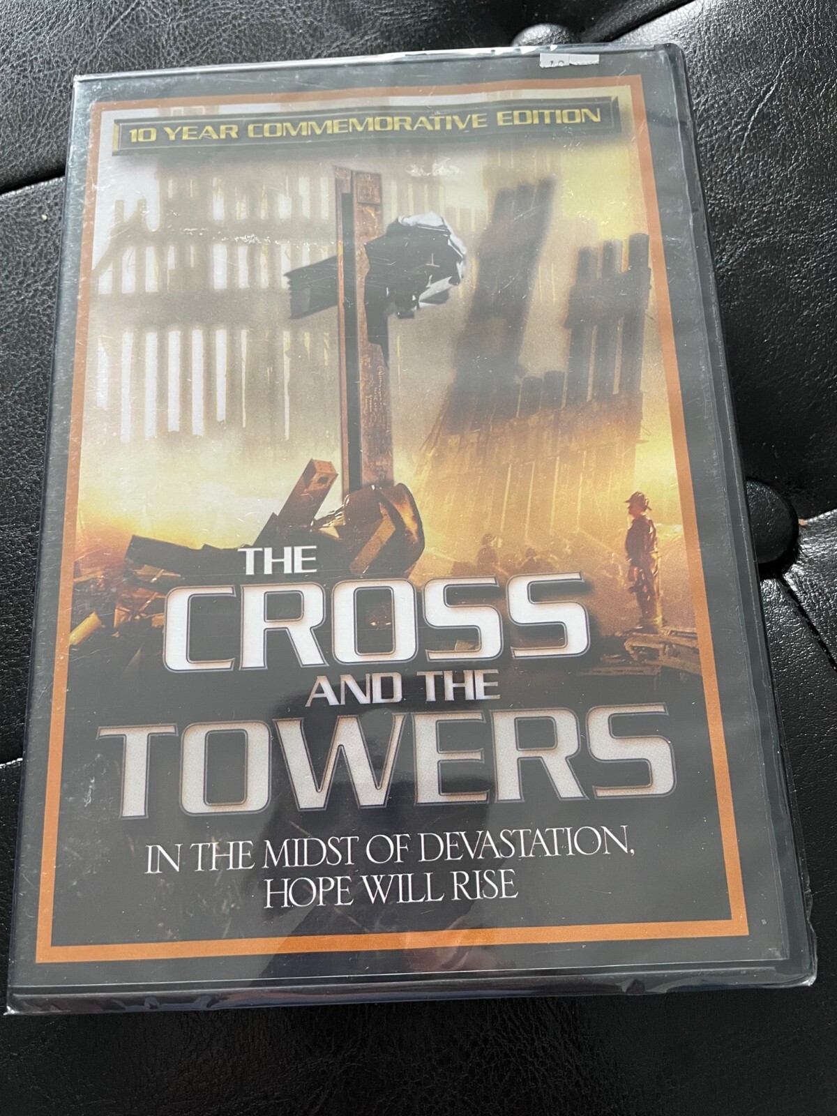 その他 Cross &amp; The Towers [DVD] 61dMOPlApAL.jpg