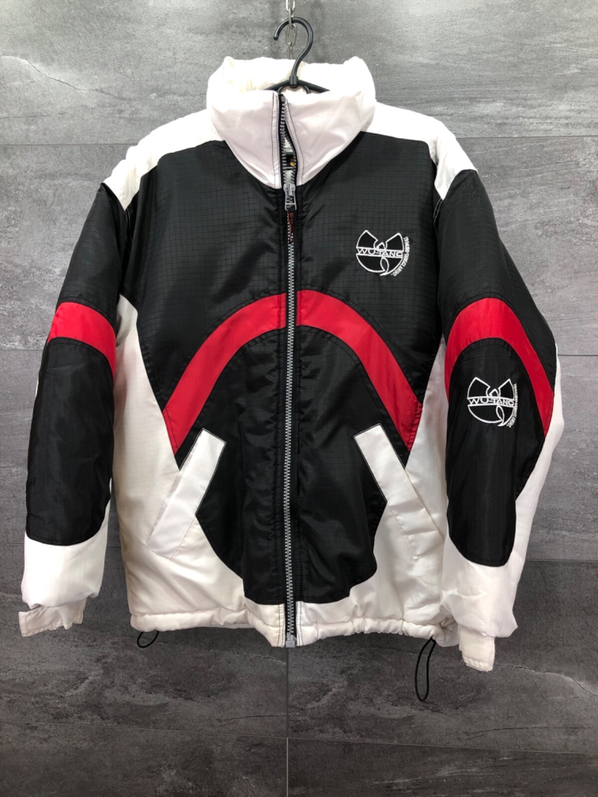 【極美品】wjk Big hood coat - EX heavy jersey 極美品】wjk Big hood coat - EX heavy jersey - メルカリ