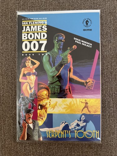 2冊　A JAMES BOND NOVEL 007 SERIES Amazon.com: James Bond 007 Giftset: 9780140910018: Ian
