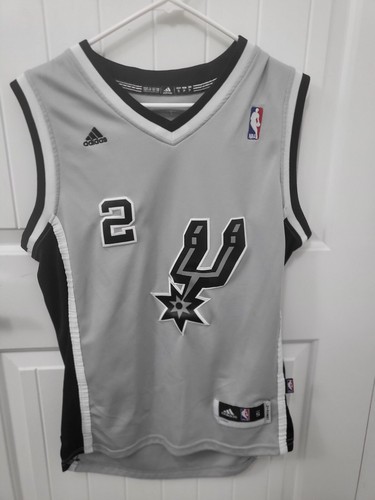SPURS　NBA　adidas ダンクトップ Richard Jefferson #24 San Antonio Spurs Adidas Jersey Men's