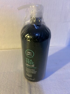 Paul Mitchell Tea Tree Special Color Treated Hair Conditioner - 33.8 fl. oz....