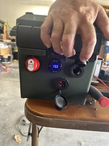 Item photo(s) from verified buyer