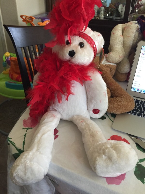 pbc international singing bears