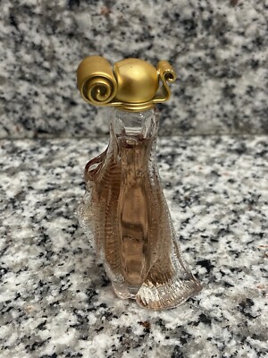Givenchy Organza Indecence Eau de Parfum Mini Splash Perfume France Women s EDP
