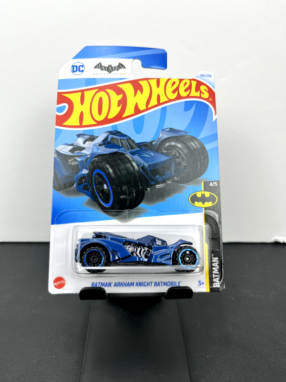 Hot Wheels バットマン ミニカー セット Amazon | ホットウィール(Hot Wheels) エンターテイメントテーマ
