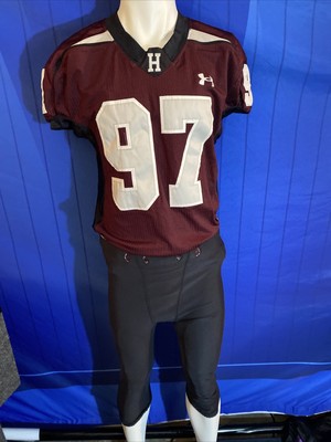 used football jerseys for sale