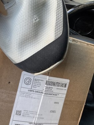 Item photo(s) from verified buyer