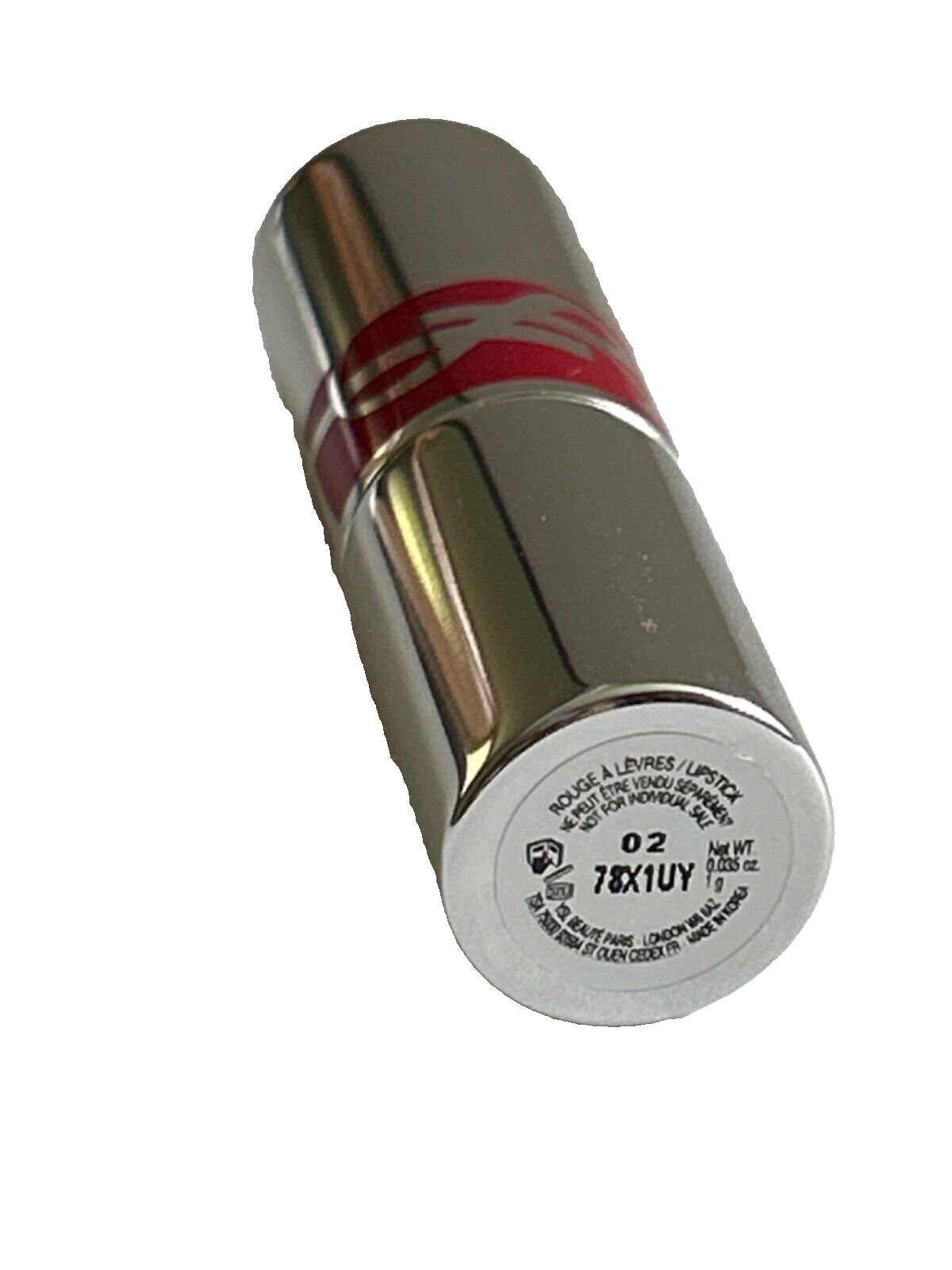 Yves Saint Laurent YSL Rouge Volupte Candy Glaze Double Care Balm