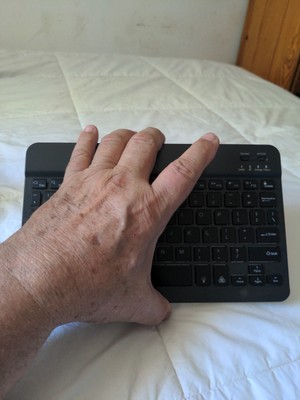 Item photo(s) from verified buyer