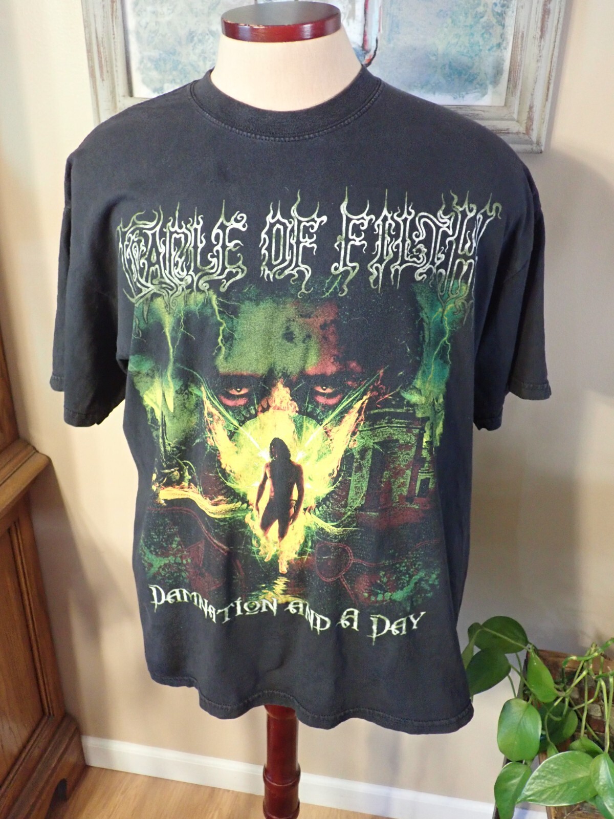 ＶＴＧ cradle of filth © パンチホールカメラ - arqinpa.com.br