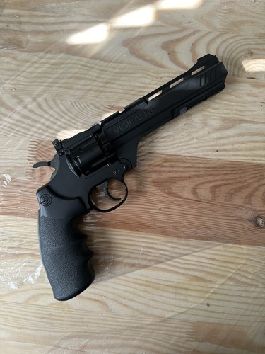 Umarex Glock G19X CO2 177 cal 4 5mm BB Pistol Coyote Tan Tested Works Umarex Glock G19X CO2 177 cal 4 5mm BB Pistol Coyote Tan Tested Works