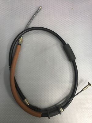 Cable, parking brake for ALFA ROMEO FIAT:145,146,MAREA,MAREA Weekend 7773019