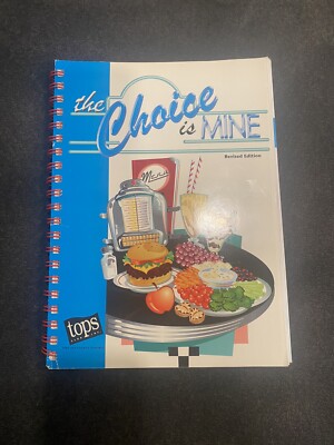 The Choice Is Mine Practical Guide To Take Off And Keep Off Pounds Sensibly