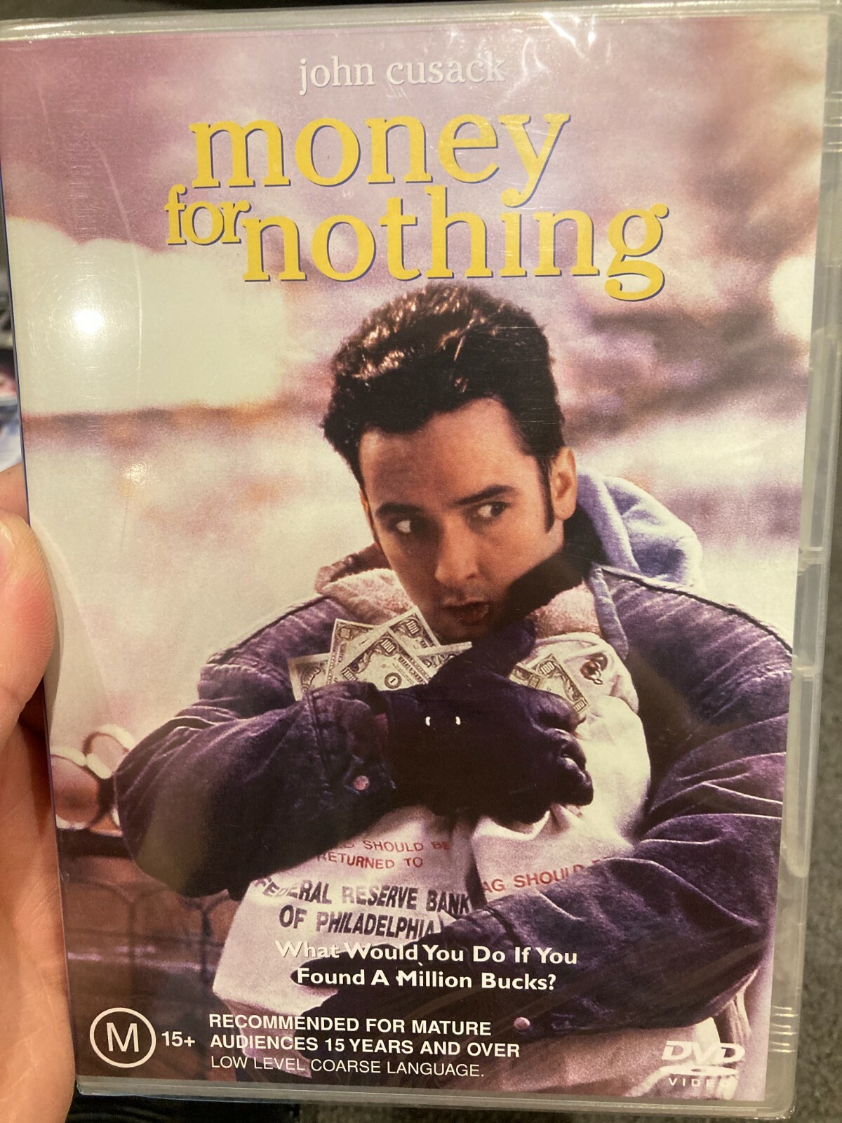 Johnny&#39;s - ALL　or　NOTHING DVD LookingForJohnnyDVDcover1500px